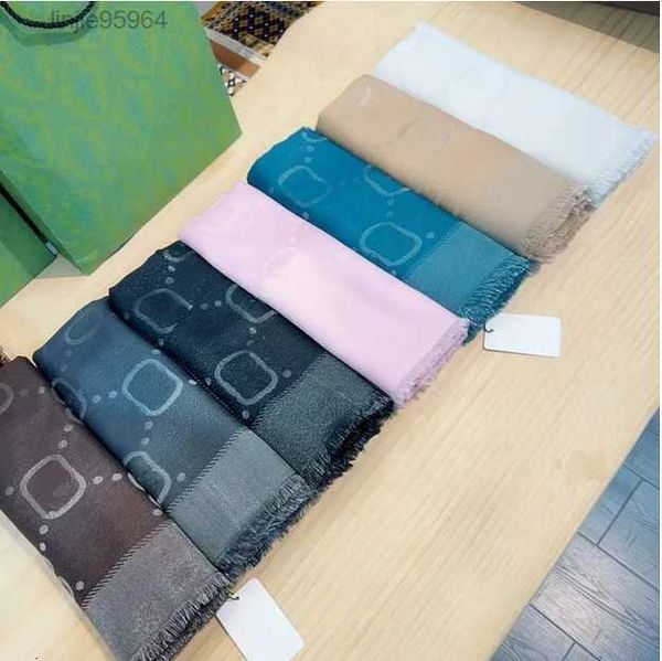 12 types designer scarves women senior long double layer chiffon silk shawls fashion soft printing letter scarf 140*140cmeeef{category}, Blue;gray
12 types designer scarves women senior long double layer chiffon silk shawls fashion soft printing letter scarf 140*140cmeeef{category}, Blue;gray