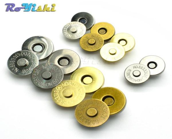 10pcslot magnetic snap fasteners clasps buttons handbag purse wallet craft bags parts accessories 14mm 18mm6663273
10pcslot magnetic snap fasteners clasps buttons handbag purse wallet craft bags parts accessories 14mm 18mm6663273