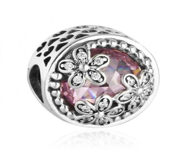dazzling daisy meadow charms beads authentic 925 sterling silver jewelry pink crystal flower bead for diy winsome bracelets making8507842, Black
dazzling daisy meadow charms beads authentic 925 sterling silver jewelry pink crystal flower bead for diy winsome bracelets making8507842, Black