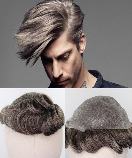 wigs 640 thin pu men039s toupee brazilian remy human hair replacement system hairpieces 8x10 human hair toupee for men wigs3694121, Black
wigs 640 thin pu men039s toupee brazilian remy human hair replacement system hairpieces 8x10 human hair toupee for men wigs3694121, Black