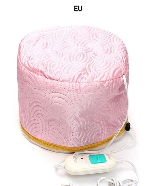 electric hair cap hat salon spa steamer hair thermal treatment nourishing hair mask baking oil cap hairs dryers heat hat 3 speed9093154
electric hair cap hat salon spa steamer hair thermal treatment nourishing hair mask baking oil cap hairs dryers heat hat 3 speed9093154