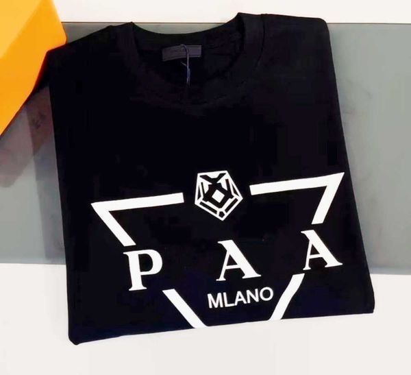 fashion 2023 mens t shirt famous brands designers men clothing black white tees cotton round neck short sleeve women's casual hip hop s, White;black
fashion 2023 mens t shirt famous brands designers men clothing black white tees cotton round neck short sleeve women's casual hip hop s, White;black