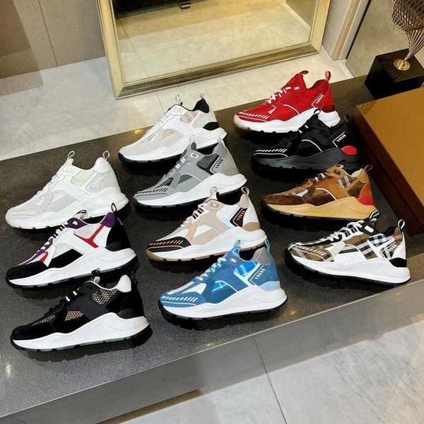 casual shoes 2023 r printed suede and leather sneakers round toe stripe mesh lace thick sole versatile comfortable breathabl, Black
casual shoes 2023 r printed suede and leather sneakers round toe stripe mesh lace thick sole versatile comfortable breathabl, Black