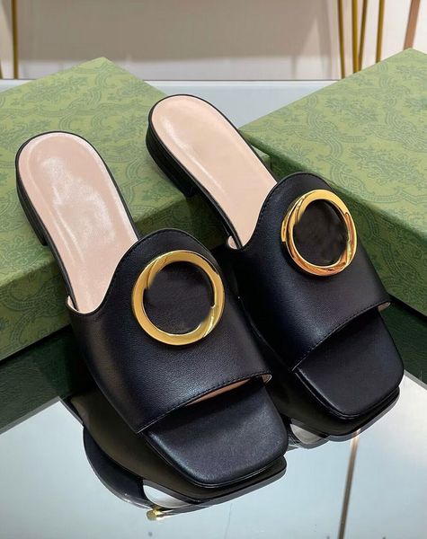 italy design round interlocking sandals shoes women easy wear nappa leather slippers slip on slide flats easy wear walking eu35-43, Black
italy design round interlocking sandals shoes women easy wear nappa leather slippers slip on slide flats easy wear walking eu35-43, Black