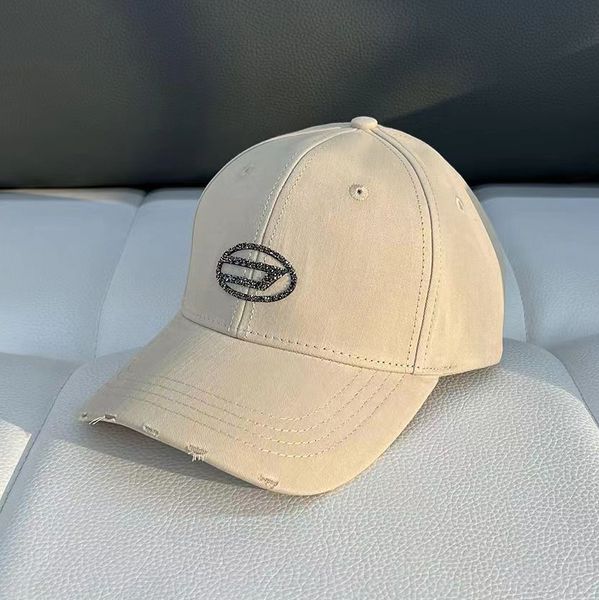 cap luxury designer diesel sports caps for women and men outdoor sports trend sun shield hat versatile baseball hat, Blue;gray
cap luxury designer diesel sports caps for women and men outdoor sports trend sun shield hat versatile baseball hat, Blue;gray