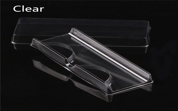 4colors transparent white pink plastic eyelashes packaging box fake eyelash tray storage cover single case transparent lid clear t2533053
4colors transparent white pink plastic eyelashes packaging box fake eyelash tray storage cover single case transparent lid clear t2533053