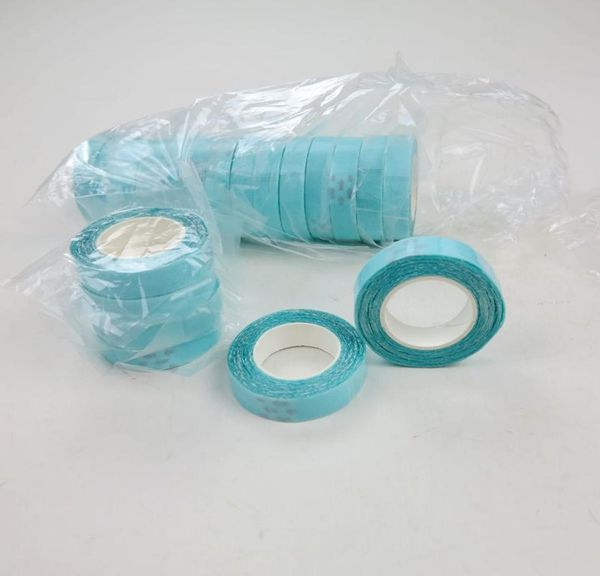 tape double sided adhesive tape 1cm3m for pu skin weft tape hair hair extension tools blue color9904036, Black;brown
tape double sided adhesive tape 1cm3m for pu skin weft tape hair hair extension tools blue color9904036, Black;brown