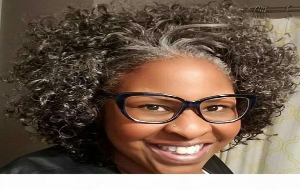 softly kinky curly grey human hair ponytail extension for black women salt and pepper dark gray women hair piece with drawstring c5589384
softly kinky curly grey human hair ponytail extension for black women salt and pepper dark gray women hair piece with drawstring c5589384
