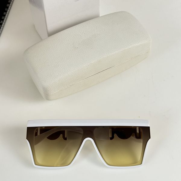 fashion designer metal sunglasses for women man large square luxury glasses vintage mens women classical celebrity style eyewear gradient le, White;black
fashion designer metal sunglasses for women man large square luxury glasses vintage mens women classical celebrity style eyewear gradient le, White;black