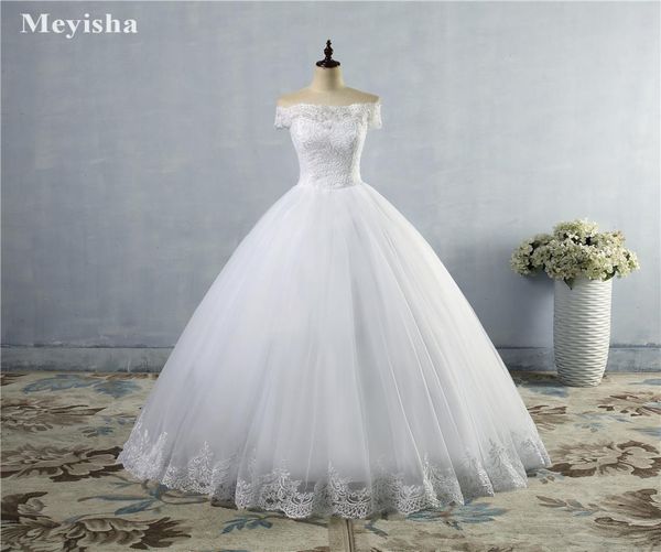 new white ivory lace wedding dress for brides with lace edge plus size maxi formal off the shoulder gown8695721
new white ivory lace wedding dress for brides with lace edge plus size maxi formal off the shoulder gown8695721