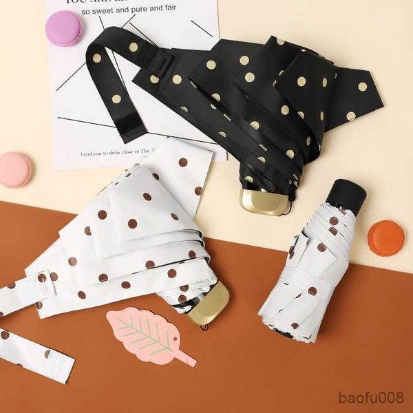 umbrellas bone fold umbrella for women black glue protection folding ultra light mini dual purpose umbrellas r230607
umbrellas bone fold umbrella for women black glue protection folding ultra light mini dual purpose umbrellas r230607