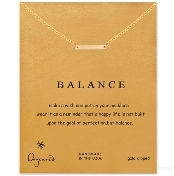 dogeared balance string necklace noble and delicate choker for women fashion pendant jewelry valentine christmas gift6392717, Silver
dogeared balance string necklace noble and delicate choker for women fashion pendant jewelry valentine christmas gift6392717, Silver