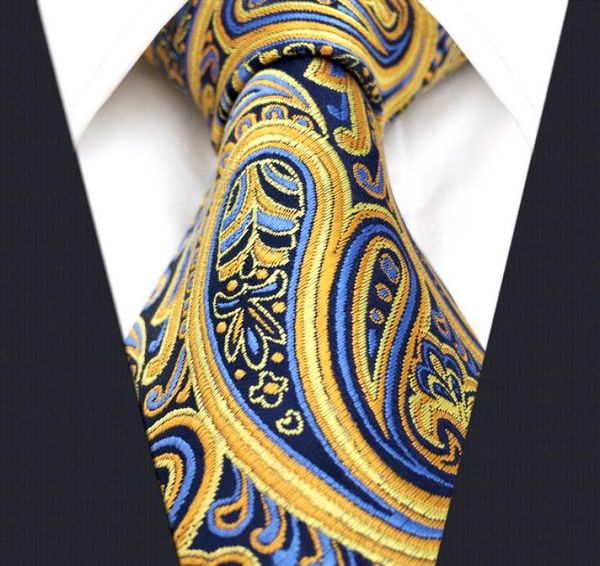 u13 paisley orange blue navy mens necktie ties 100 silk jacquard woven3054386, Blue;purple
u13 paisley orange blue navy mens necktie ties 100 silk jacquard woven3054386, Blue;purple