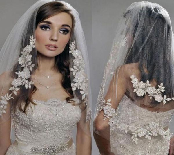 elegant two layers with comb veil wedding bridal veil chic lace edge to elbow bridal wedding accessories5328490, Black
elegant two layers with comb veil wedding bridal veil chic lace edge to elbow bridal wedding accessories5328490, Black