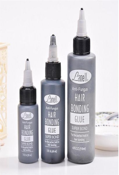 antiallergy hair bonding glue hairpiece wig hair extension gel glues for pro salon 30ml 60ml 118ml8224999, Black;brown
antiallergy hair bonding glue hairpiece wig hair extension gel glues for pro salon 30ml 60ml 118ml8224999, Black;brown