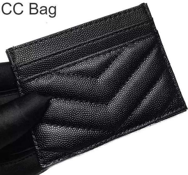 cc bag 9a 2023 fashion card holders caviar woman mini wallet designer pure color genuine leather pebble texture luxury black wallet with bjg, White
cc bag 9a 2023 fashion card holders caviar woman mini wallet designer pure color genuine leather pebble texture luxury black wallet with bjg, White