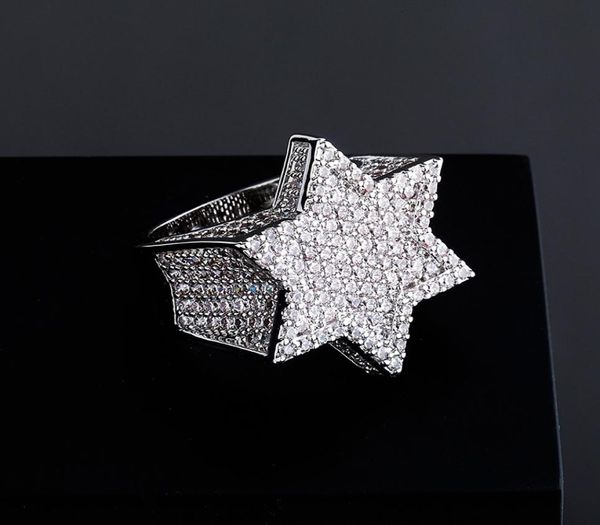 mens gold ring sixpointed star full stones diamond rings fashion hip hop silver rings jewelry5287359
mens gold ring sixpointed star full stones diamond rings fashion hip hop silver rings jewelry5287359