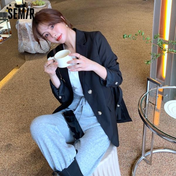 pants semir coat women split design sense 2021 autumn new commuter fried street loose casual suit temperament lady, White
pants semir coat women split design sense 2021 autumn new commuter fried street loose casual suit temperament lady, White