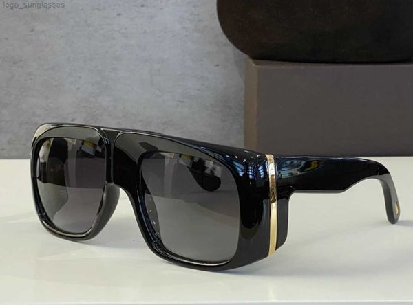 large oversize square sunglasses black smoke 0733 sonnenbrille men women fashion sun shades with box, White;black
large oversize square sunglasses black smoke 0733 sonnenbrille men women fashion sun shades with box, White;black