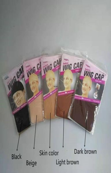 deluxe wig cap hair net for weave hair wig nets stretch mesh wig caps for making wigs size dhl2119129, Black;brown
deluxe wig cap hair net for weave hair wig nets stretch mesh wig caps for making wigs size dhl2119129, Black;brown