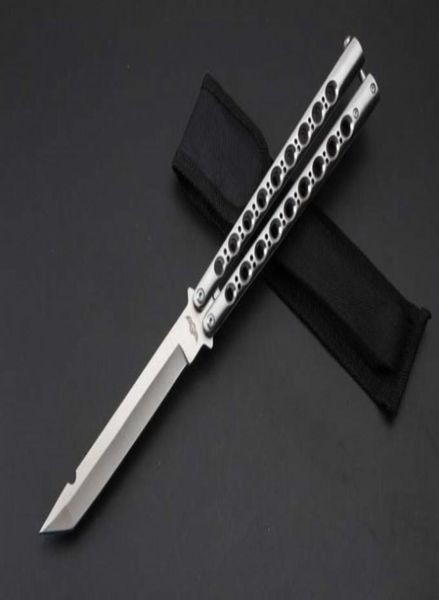 theone tool butterfly selfdefense knife tactical blade sharp knife 53quot toa 440c benchmade bm hiking hunting swinging edc bl9154748
theone tool butterfly selfdefense knife tactical blade sharp knife 53quot toa 440c benchmade bm hiking hunting swinging edc bl9154748