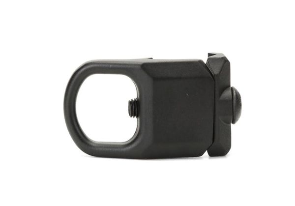 quick detach sling mount plate adapter attachment for 20mm picatinny rail5199364 
quick detach sling mount plate adapter attachment for 20mm picatinny rail5199364