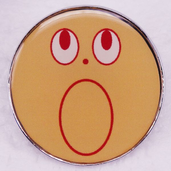 surprise brooch cute anime movies games hard enamel pins collect metal cartoon brooch backpack hat bag collar lapel badges, Blue
surprise brooch cute anime movies games hard enamel pins collect metal cartoon brooch backpack hat bag collar lapel badges, Blue