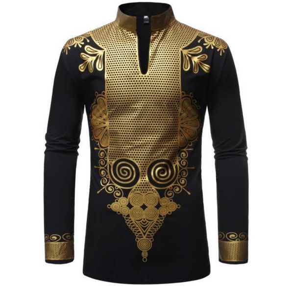 clothes ca african men's plus size standup collar dashiki long sleeve shirts xrc, White;black
clothes ca african men's plus size standup collar dashiki long sleeve shirts xrc, White;black