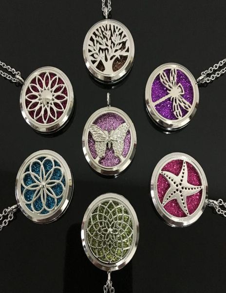 locket essential oil diffuser necklace fashion stainless steel aromatherapy therapy tree of life flower animal pendant necklace je7725581, Silver
locket essential oil diffuser necklace fashion stainless steel aromatherapy therapy tree of life flower animal pendant necklace je7725581, Silver