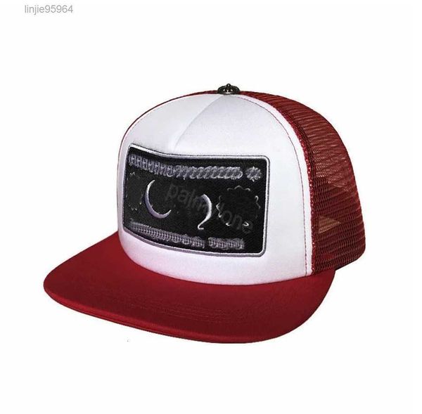 cross flower designer caps baseball hearts mens snapbacks blue black women hats brand ch cap 23ss chromete8f{category}, Blue;gray
cross flower designer caps baseball hearts mens snapbacks blue black women hats brand ch cap 23ss chromete8f{category}, Blue;gray