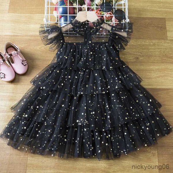 girl's dresses summer kids for girls to ruffles sequin tulle gowns children casual mesh layered dress r230607, Red;yellow
girl's dresses summer kids for girls to ruffles sequin tulle gowns children casual mesh layered dress r230607, Red;yellow