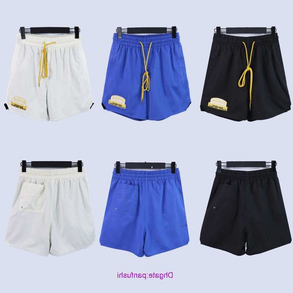 wholesale designer rhude sport shorts for sale american fashion brand rhude 23 spring summer new men's letter embroidery micro label ca, White;black
wholesale designer rhude sport shorts for sale american fashion brand rhude 23 spring summer new men's letter embroidery micro label ca, White;black