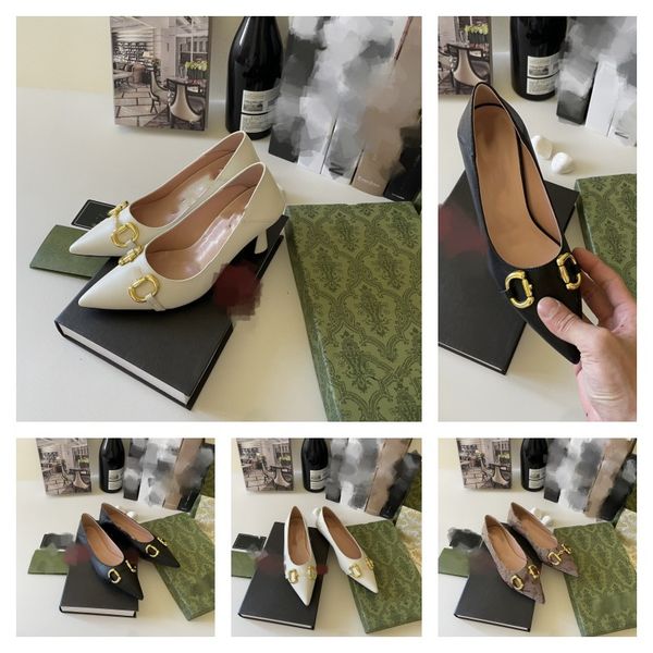 luxury high heel double g pointed toe flat sandal women leather dress shoes designer black white stiletto metal buckle heel shoes women wedd
luxury high heel double g pointed toe flat sandal women leather dress shoes designer black white stiletto metal buckle heel shoes women wedd