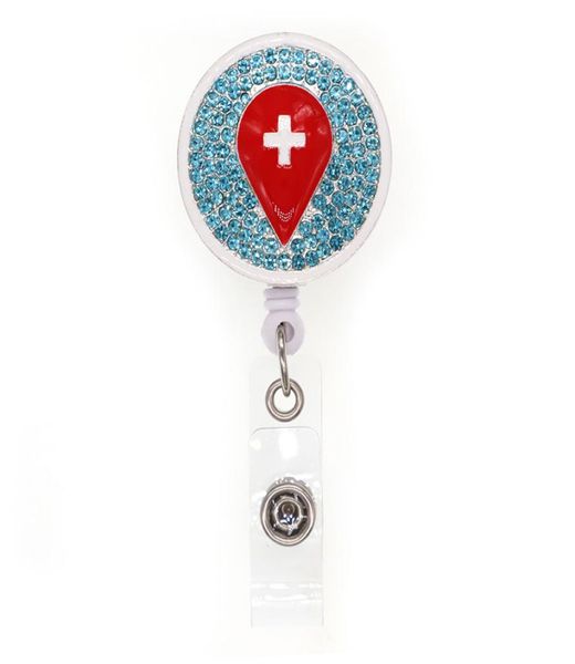 10pcs red drops of blood with cross retractable round shaped id badge name holder for nurse medical accessories badge reels with c8917369, Gray
10pcs red drops of blood with cross retractable round shaped id badge name holder for nurse medical accessories badge reels with c8917369, Gray