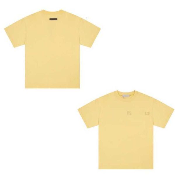 essentail tees t-shirts luxury designer fashion clothing essent short sleeve t-shirt men's women's trend casual essentiel nowj6q1a, White;black
essentail tees t-shirts luxury designer fashion clothing essent short sleeve t-shirt men's women's trend casual essentiel nowj6q1a, White;black