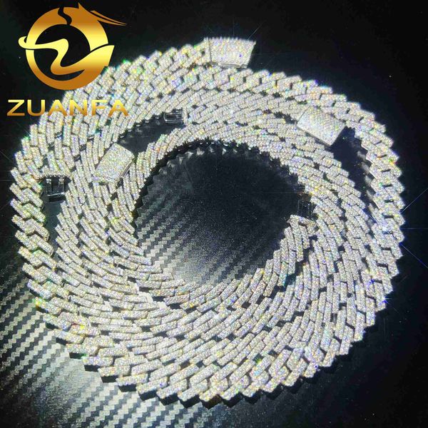 selling drop shipping service 925 sterling silver hip hop 10mm 12mm 14mm 15mm iced out moissanite diamond cuban link chain
selling drop shipping service 925 sterling silver hip hop 10mm 12mm 14mm 15mm iced out moissanite diamond cuban link chain