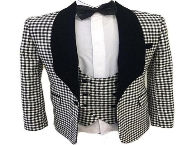 mens checkered suit custom made men dress suitstailored casual men suits hounds tooth checkdogstooth6412238, Black;gray
mens checkered suit custom made men dress suitstailored casual men suits hounds tooth checkdogstooth6412238, Black;gray