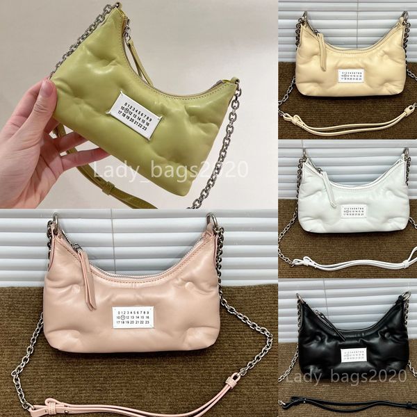 margiela bag mm6 mini cloud pillow bag underarm hobo handbag sheepskin women messenger fashion chain strap shoulder bags lady niche design l
margiela bag mm6 mini cloud pillow bag underarm hobo handbag sheepskin women messenger fashion chain strap shoulder bags lady niche design l