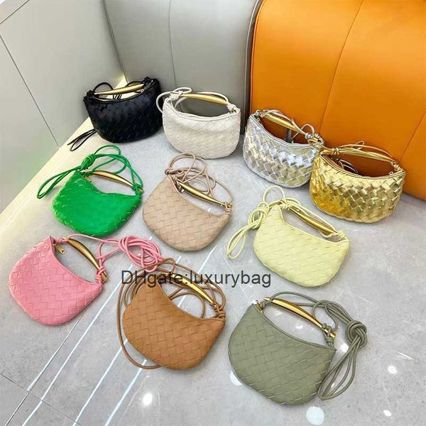 aaaaabotteg uneta jodie mini teen intrecciato small design woven bag sardine bag handbag dumpling bag tidy leisure versatile handbag real le
aaaaabotteg uneta jodie mini teen intrecciato small design woven bag sardine bag handbag dumpling bag tidy leisure versatile handbag real le