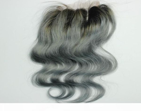 ombre dark grey 4x4quot lace closure brazilian lace closure 100 human hair grey hair closures for black women2382510, Black;brown
ombre dark grey 4x4quot lace closure brazilian lace closure 100 human hair grey hair closures for black women2382510, Black;brown
