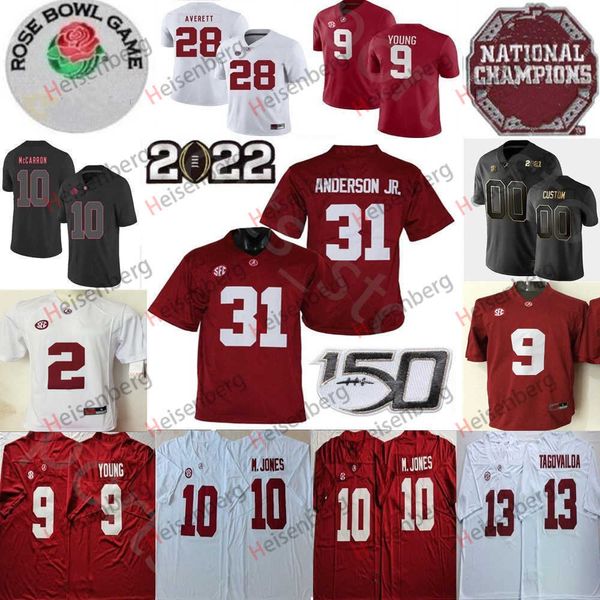 alabama crimson tide football jersey bryce young will anderson jr. jase mcclellan traeshon holden jahmyr gibbs najee harris jaylen waddle ma, Black
alabama crimson tide football jersey bryce young will anderson jr. jase mcclellan traeshon holden jahmyr gibbs najee harris jaylen waddle ma, Black