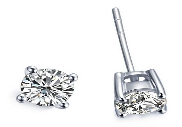 2 caratpair whole stud earrings for women 4 prong plated platinum engagement anniversary sona synthetic diamond earrings stud7681338, Golden;silver
2 caratpair whole stud earrings for women 4 prong plated platinum engagement anniversary sona synthetic diamond earrings stud7681338, Golden;silver