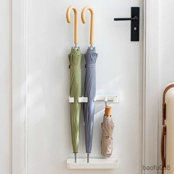 umbrellas wall mounted hanging umbrella stand puncture drain rack umbrella holder hanger organizer for office home r230607
umbrellas wall mounted hanging umbrella stand puncture drain rack umbrella holder hanger organizer for office home r230607