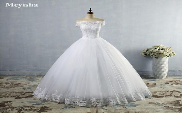 new white ivory lace wedding dress for brides with lace edge plus size maxi formal off the shoulder gown5330328
new white ivory lace wedding dress for brides with lace edge plus size maxi formal off the shoulder gown5330328