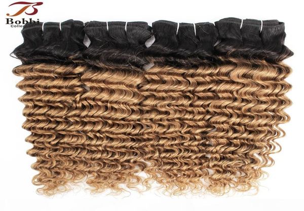 1b 27 ombre blonde deep wave hair weave bundles brazilian curly hair two tone 3 4 pieces 1024 inch remy human hair extensions5642064, Black
1b 27 ombre blonde deep wave hair weave bundles brazilian curly hair two tone 3 4 pieces 1024 inch remy human hair extensions5642064, Black