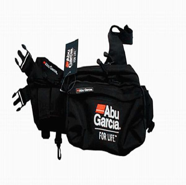 abu waist bag waist pack lure pocket accessories bags backpack fishing bag highquality7198568