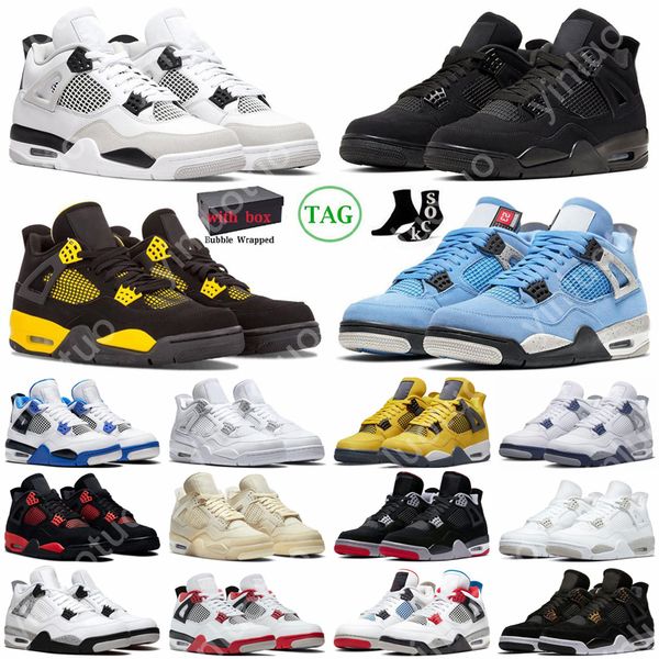 jumpman basketball 4 4s shoes for men women military black cat sail red thunder white oreo cactus jack blue university infrare size 36-47
jumpman basketball 4 4s shoes for men women military black cat sail red thunder white oreo cactus jack blue university infrare size 36-47
