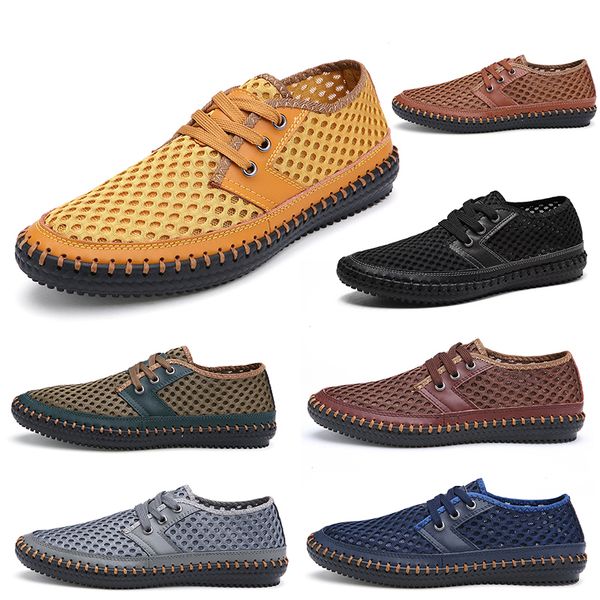 running shoes low hollow out women men black gray brown blue trainers sports sneakers size 38-48
running shoes low hollow out women men black gray brown blue trainers sports sneakers size 38-48