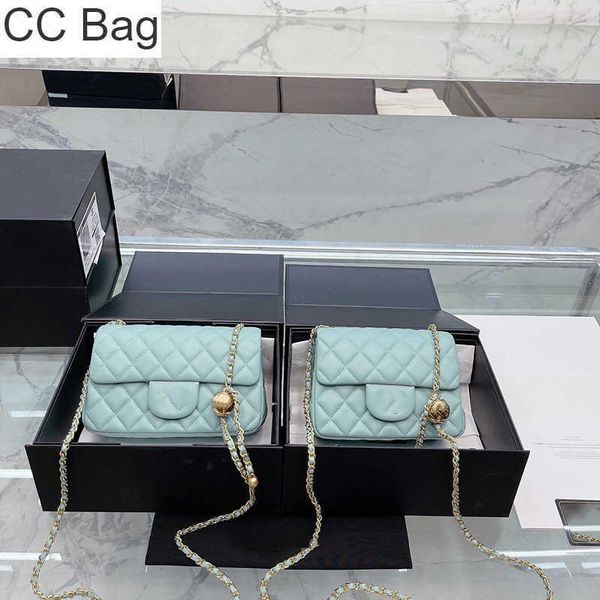 cc bag 9a flap fashion classic golden ball women shoulder bag diamond lattice leather quilted adjustable chain designer crossbody trend mini, White
cc bag 9a flap fashion classic golden ball women shoulder bag diamond lattice leather quilted adjustable chain designer crossbody trend mini, White