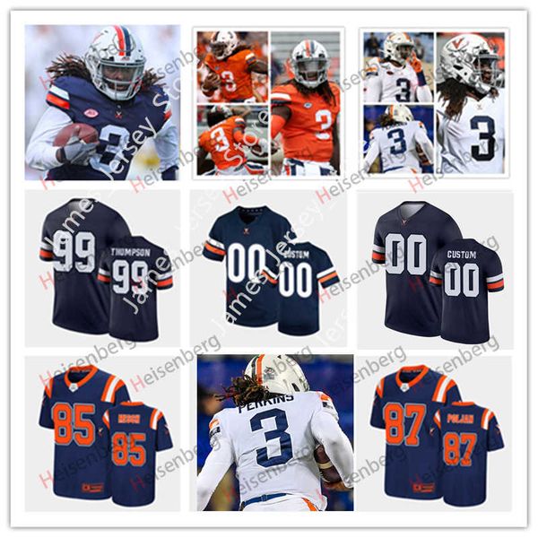 2022 ncaa uva custom virginia cavaliers stitched football jersey 0 hugh laughlin jerseys 54 ryan nelson 31 mike green 34 donovan johnson 90, Black
2022 ncaa uva custom virginia cavaliers stitched football jersey 0 hugh laughlin jerseys 54 ryan nelson 31 mike green 34 donovan johnson 90, Black